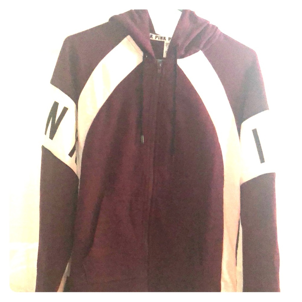 Victoria’s Secret Pink Sweatshirt